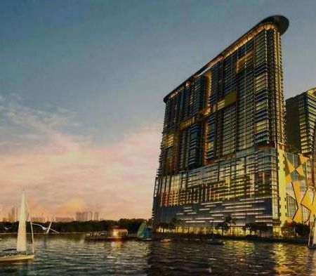 Silverscape Residences By Nestcove Malacca Kültér fotó