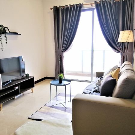 Silverscape Residences By Nestcove Malacca Kültér fotó