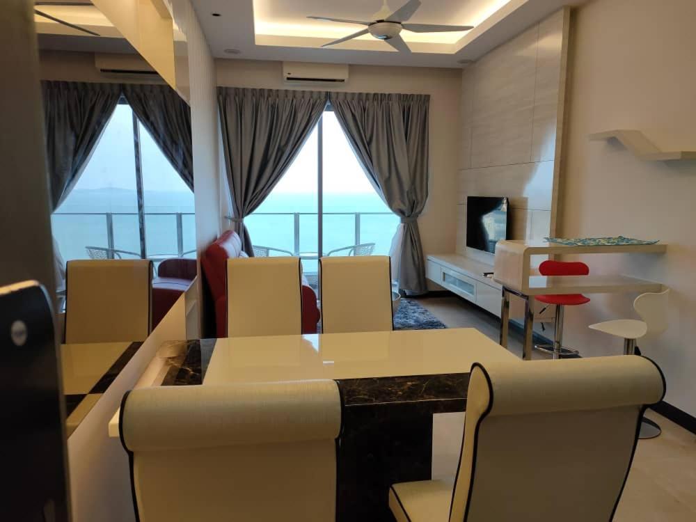 Silverscape Residences By Nestcove Malacca Kültér fotó