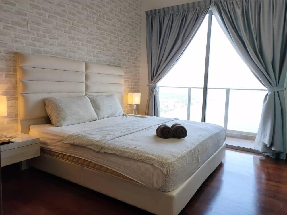 Silverscape Residences By Nestcove Malacca Kültér fotó