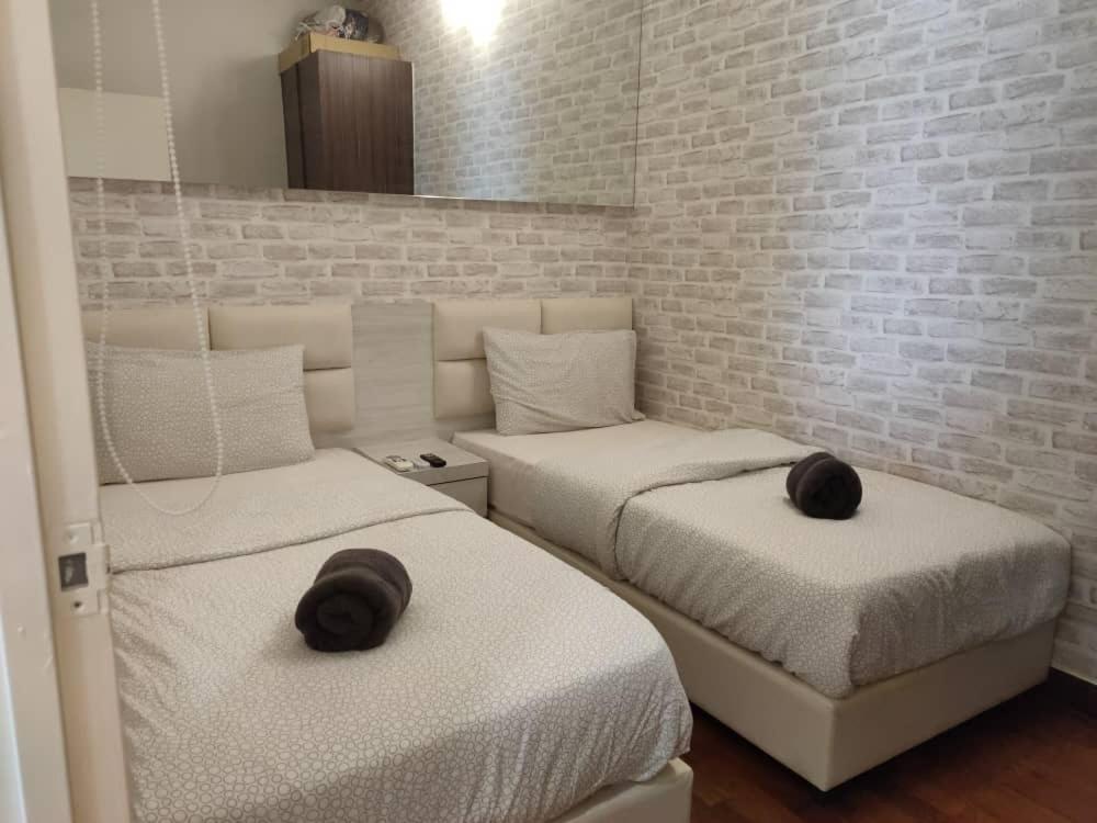 Silverscape Residences By Nestcove Malacca Kültér fotó
