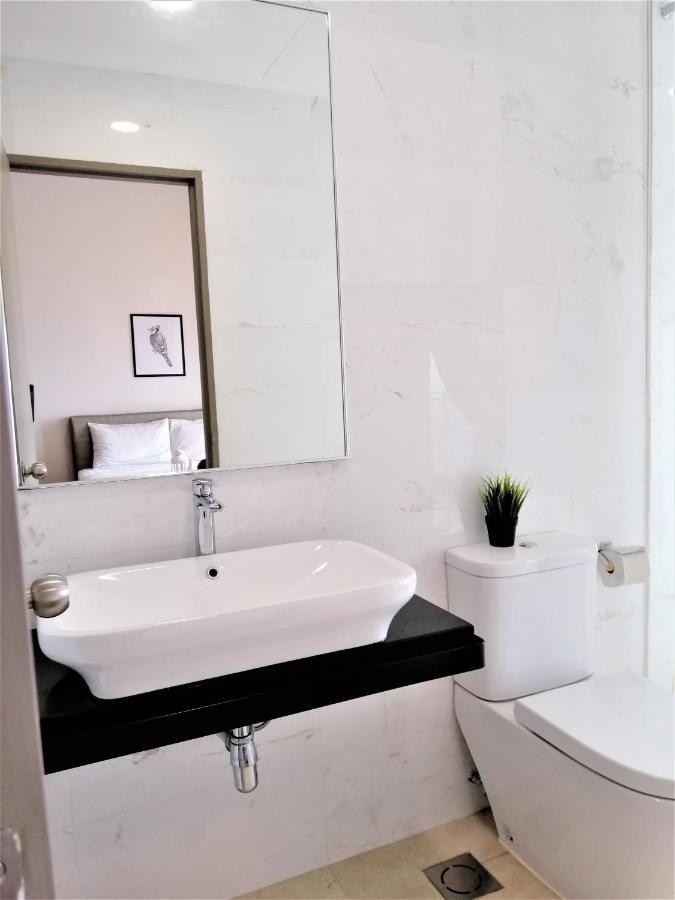 Silverscape Residences By Nestcove Malacca Kültér fotó