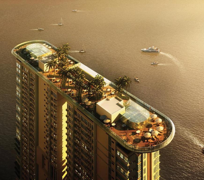 Silverscape Residences By Nestcove Malacca Kültér fotó