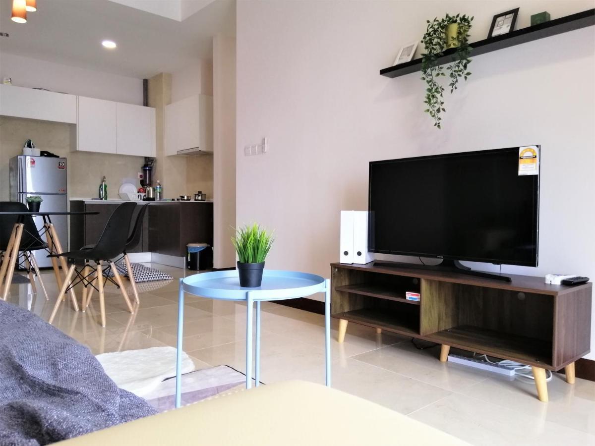Silverscape Residences By Nestcove Malacca Kültér fotó